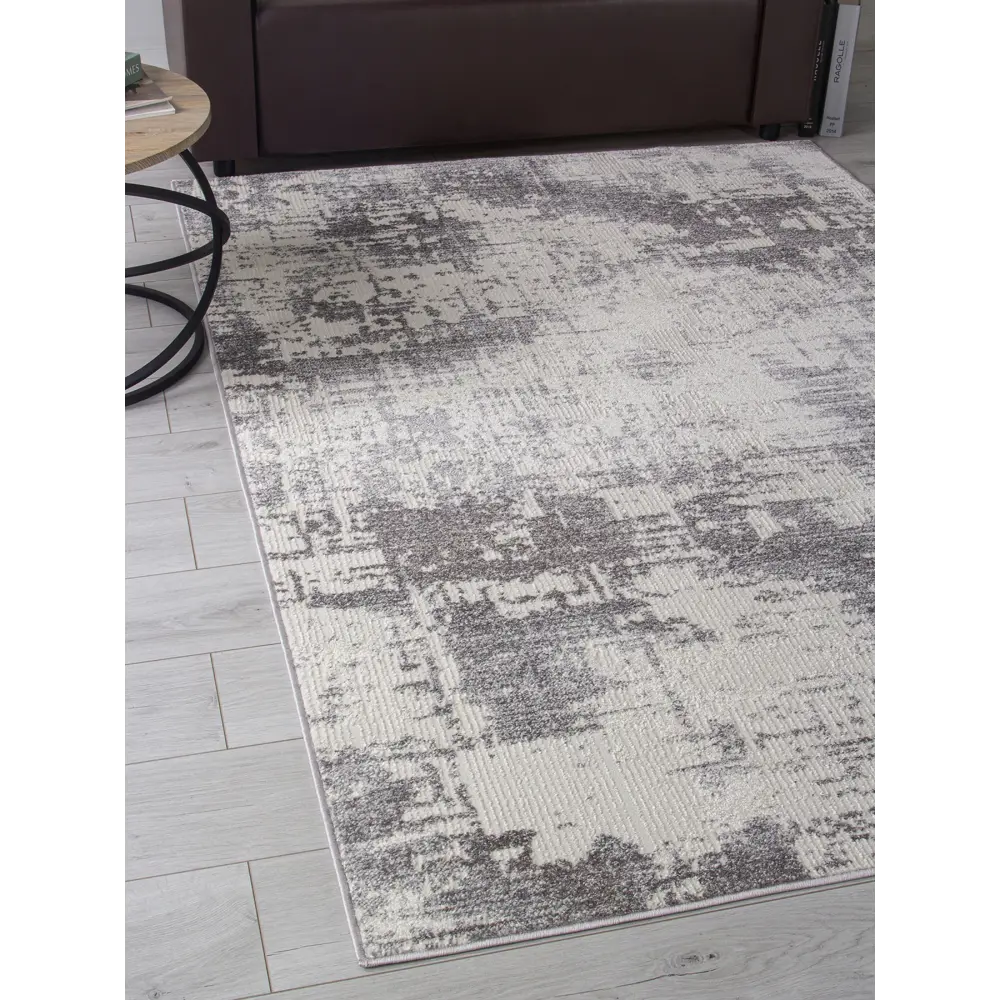Ковер Merinos Nensi 240x340 см полипропилен L060 цвет серый 89446019 STLM-2067351  - Вид №5