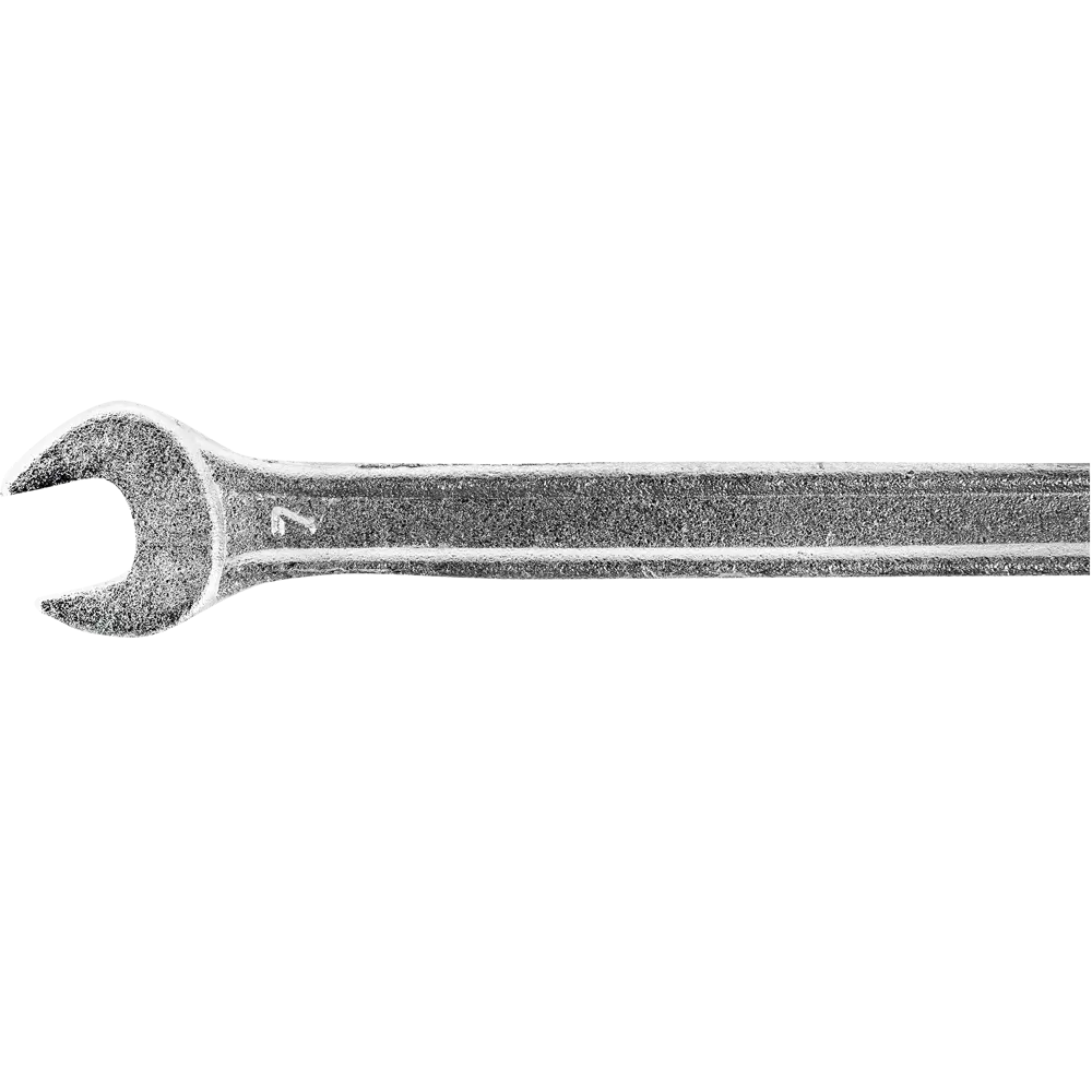 Ключ рожковый Sparta 144305 6x7 мм STLM-2092851 - Вид №1