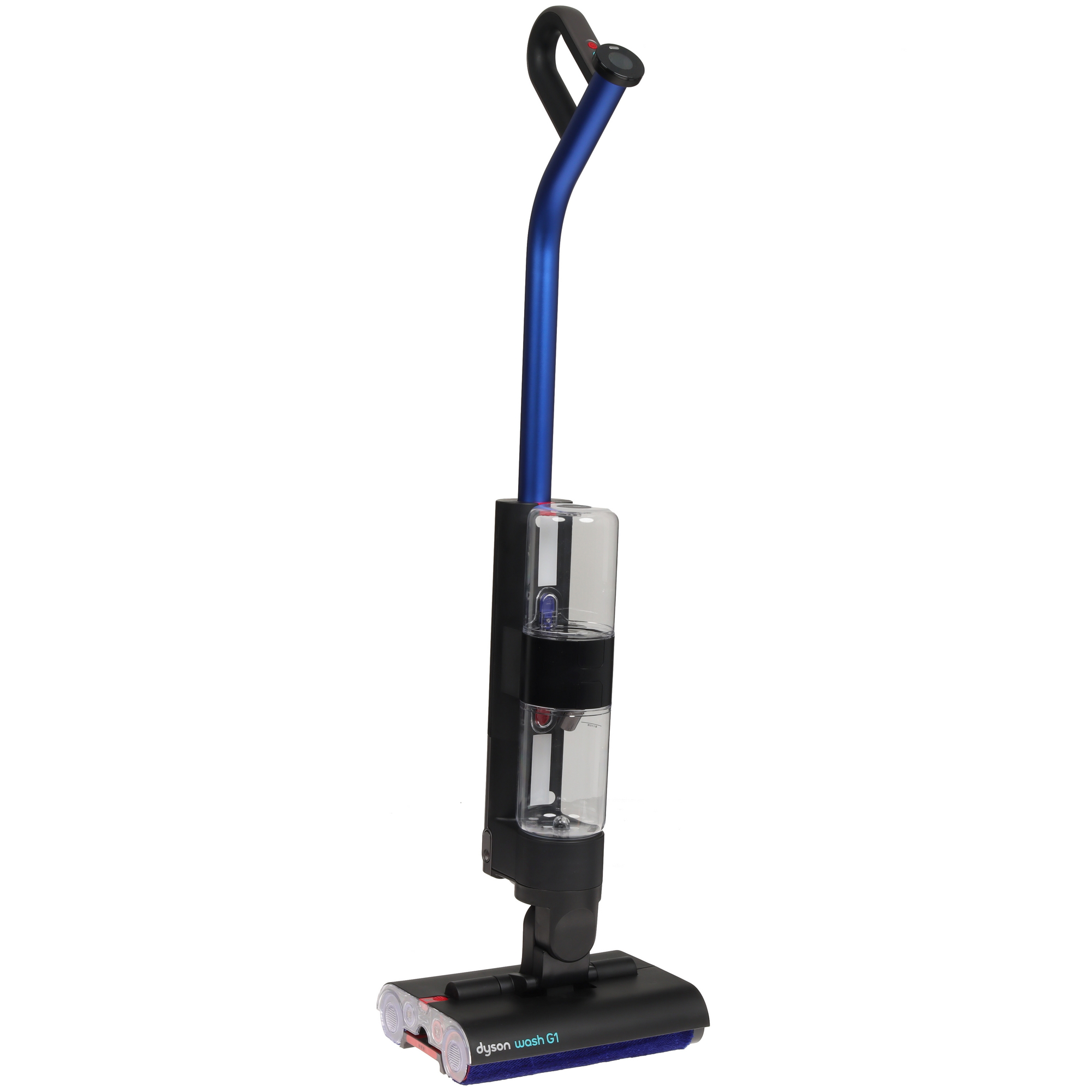 5470949 Моющий пылесос вертикальный   Dyson G1 Wash  синий STDN-0108642 - Вид №1
