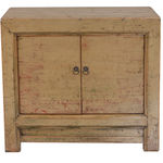 FUBR023 Основание с двумя дверями цвета хаки, окрашенное в зеленый цвет ijlbrown  - Вид №6