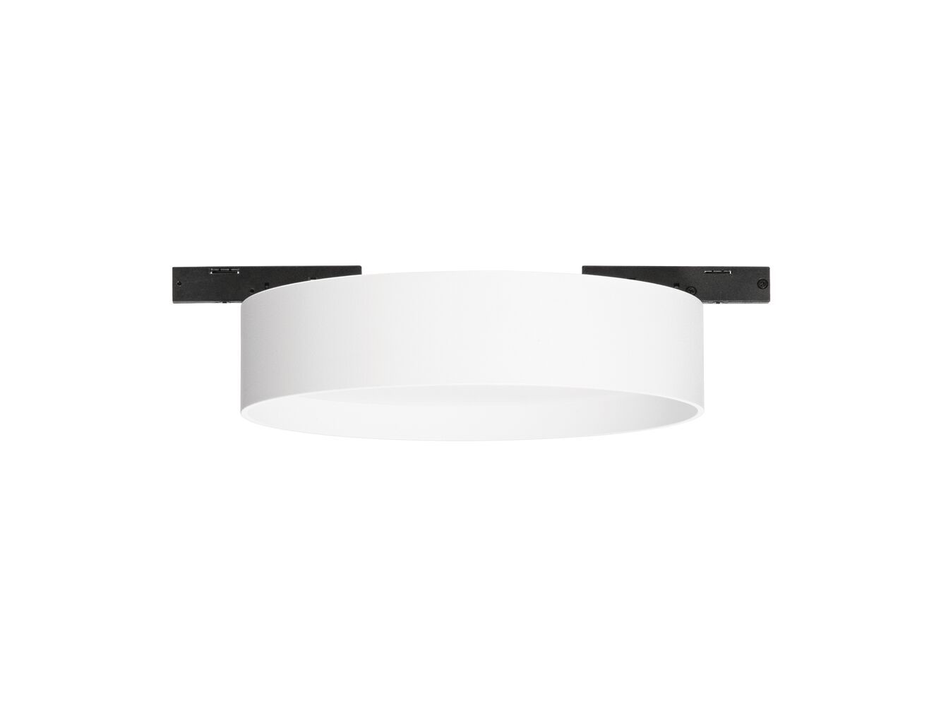 Экструдированный алюминиевый магнитный светодиодный трековый светильник Ideal Lux Deva ARCH-00097517 - Вид №1