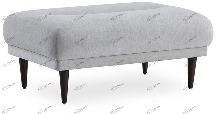 B&T Design Подставка для ног из ткани Boom sun-id-1446496