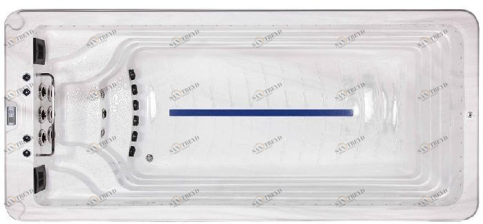 JNJ Spas Trenton Santreyd sun-id-295959