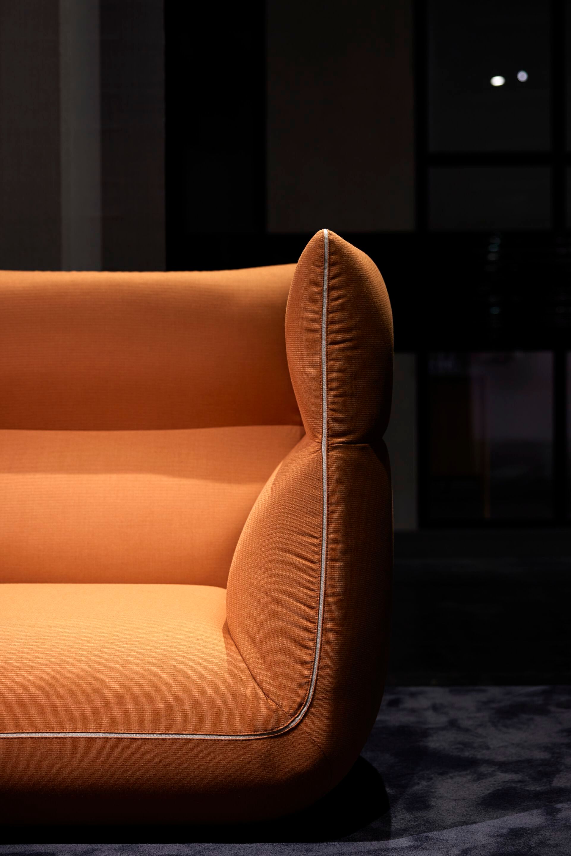 Модульный тканевый диван COR Jalis ARCH-00062648 - Вид №4