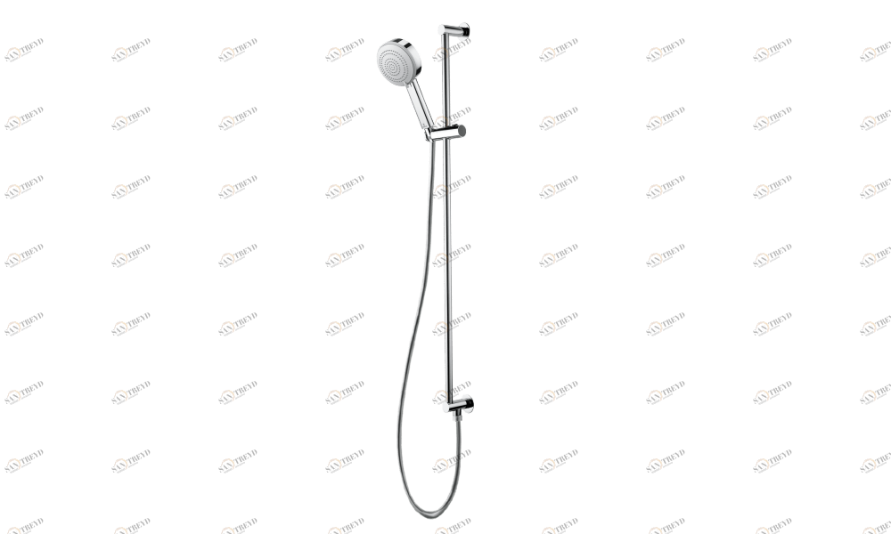 D41010 Душевые комплекты DINAMICA/3 Ø 110 mm BOSSINI 