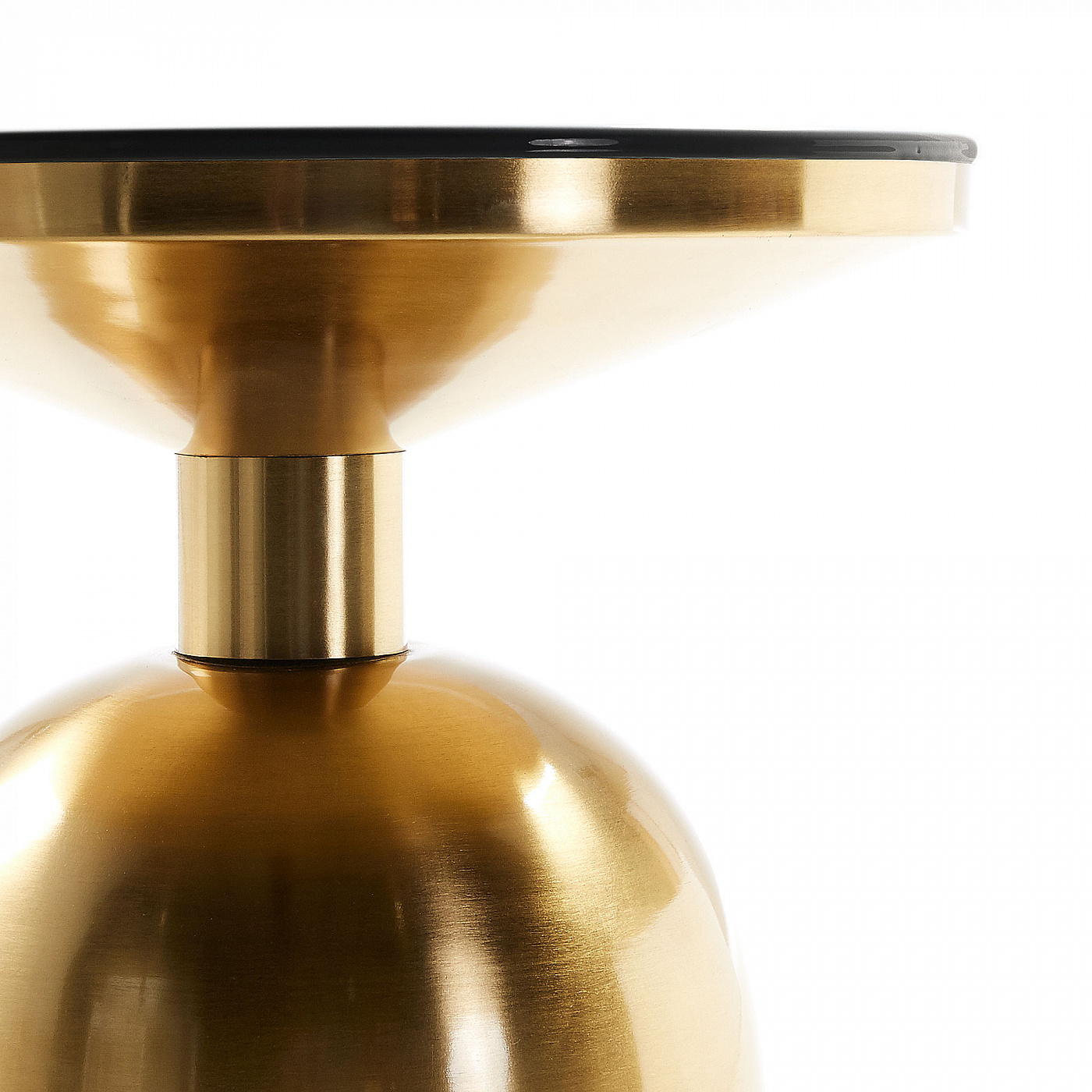 068329 Столик приставной La Forma Physic 