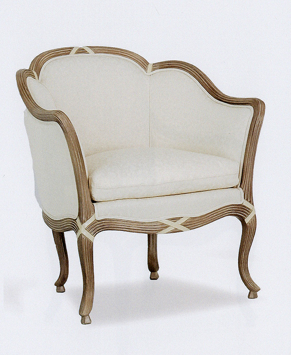 Кресло  BELLONI 2168  - Вид №1