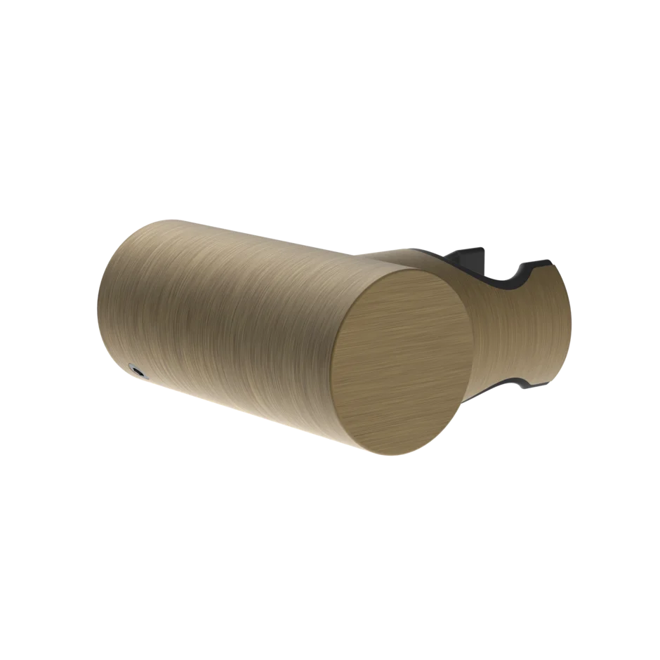 Крючок для ручного Душа 58160 713 Gessi Ventaglio СТАРИННАЯ ЛАТУНЬ 58160713