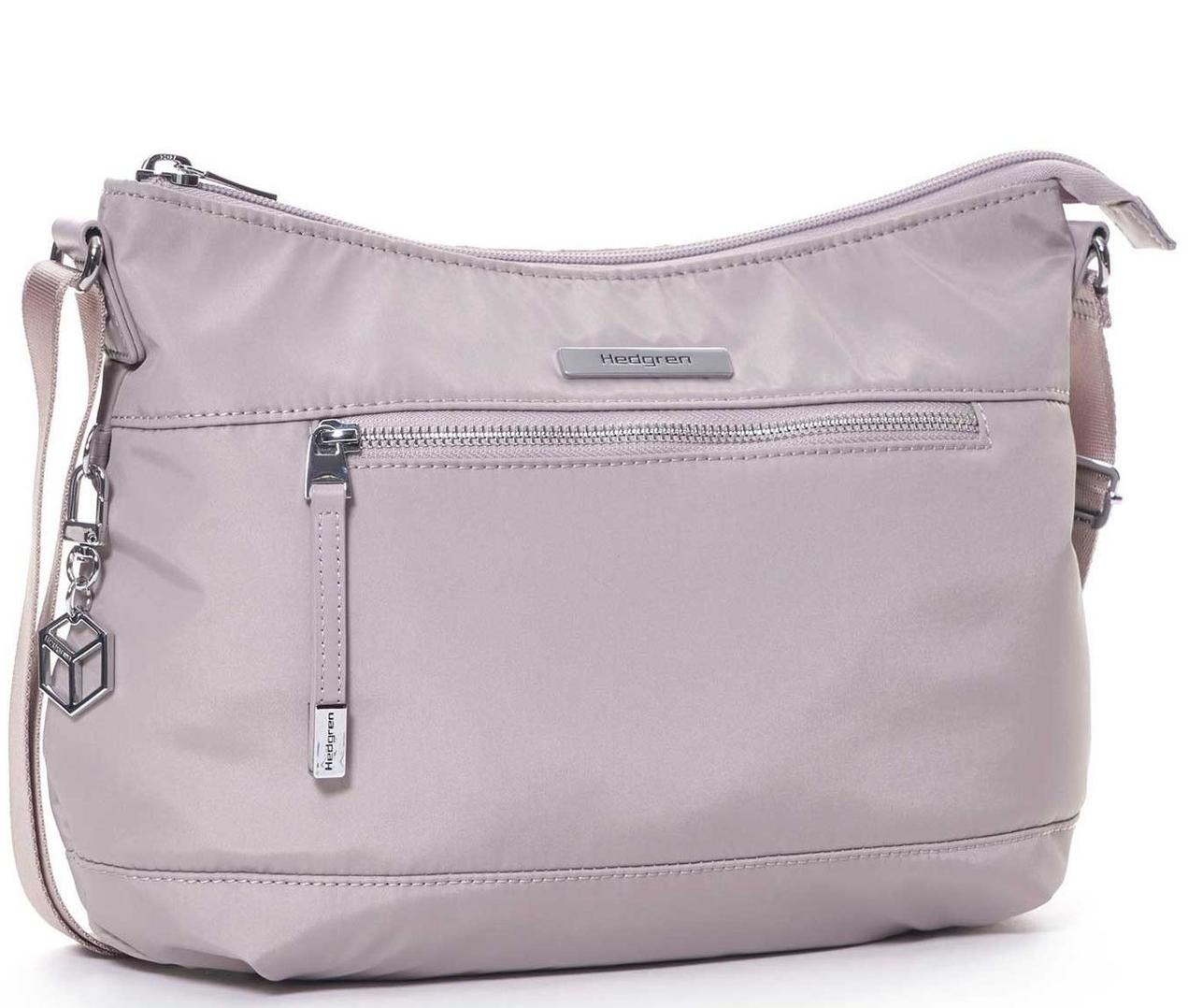 HAUR01M/274-02 Сумка HAUR01M Crossover Gleam M RFID Hedgren Aura