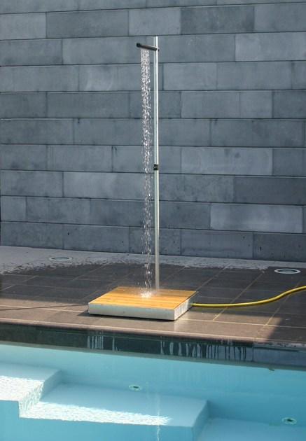 TRADEWINDS Душ на открытом воздухе sun-id-1404881 - Вид №6