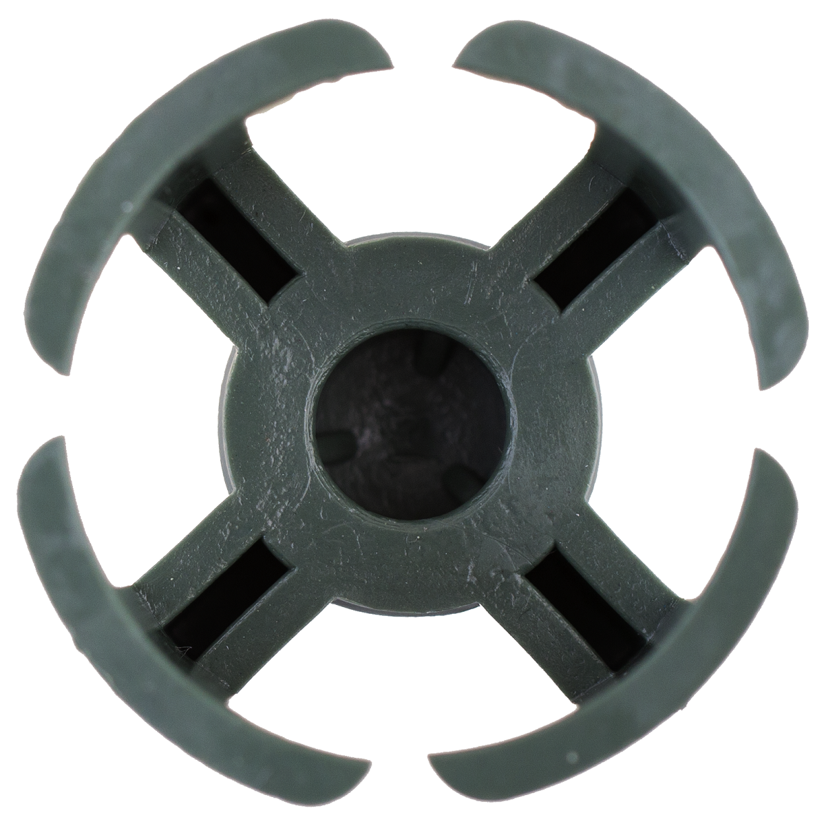 85621571 Фиксатор арматуры ПВХ Стульчик-40 38x38 мм, 50 шт. STLM-0064639 Santreyd  - Вид №2