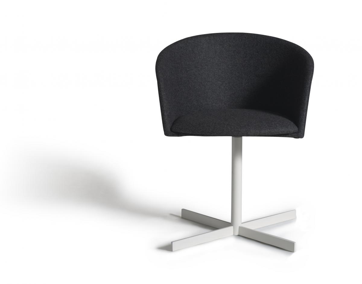 008042 Стул 663CRU Capdell Moon Light - Вид №1