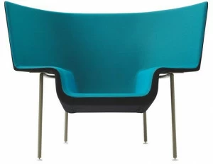 Cappellini Кресло с подлокотниками