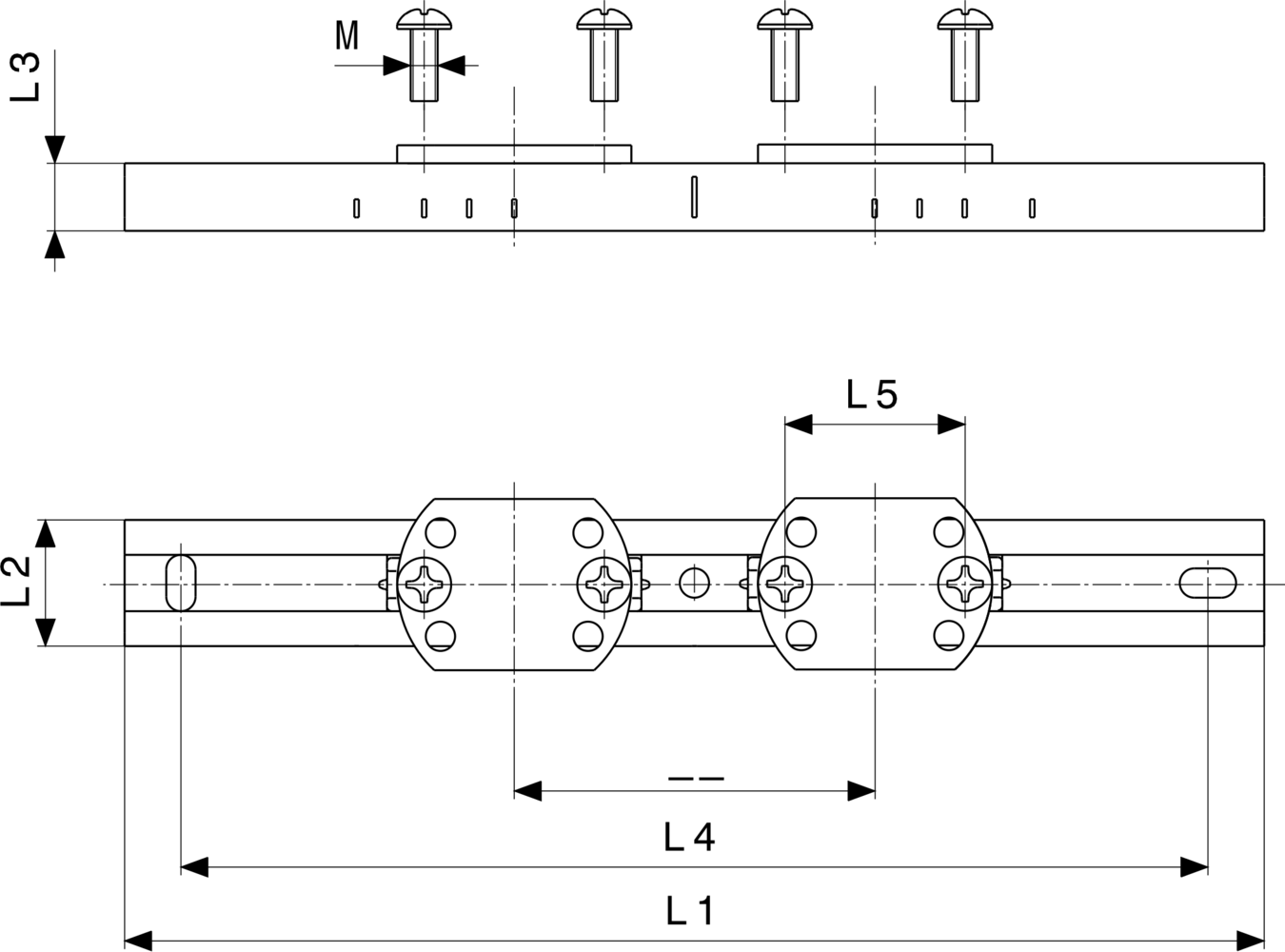 581 701 Модель 2141.3 Трубопроводные системы  Sanpress  Водорозетки Santreyd  - Вид №3