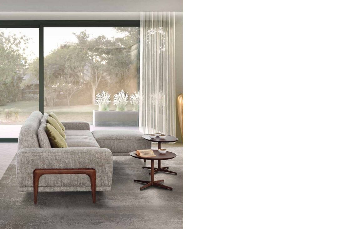 Съемный модульный диван Pacini & Cappellini COSTANZA ARCH-00079585 - Вид №3