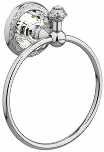 Bronces Mestre Держатель кольца для полотенца Boutique 262073.0000.50