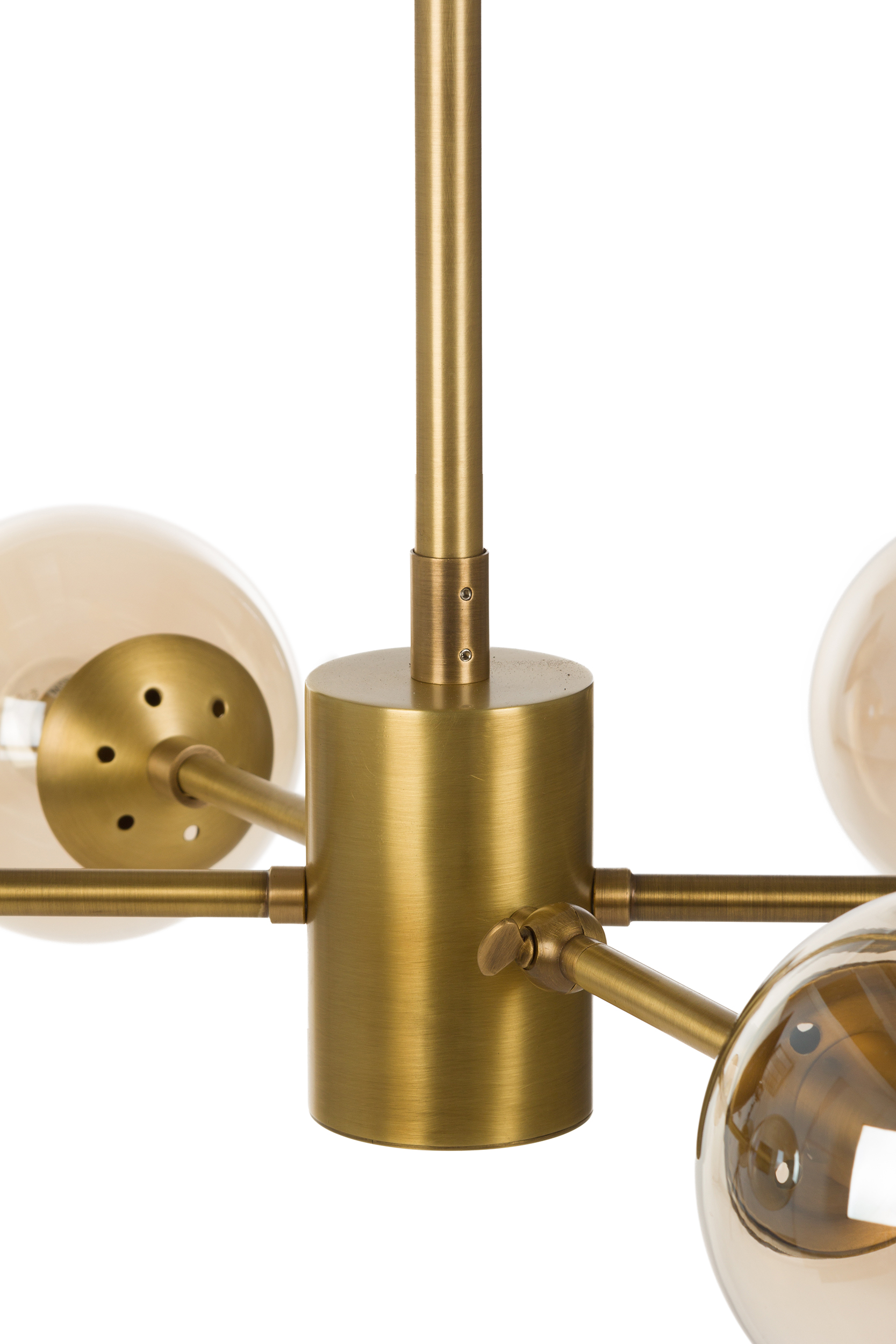 2000983191069 Потолочный светильник One ELECTRORETRO Grape  - Вид №3