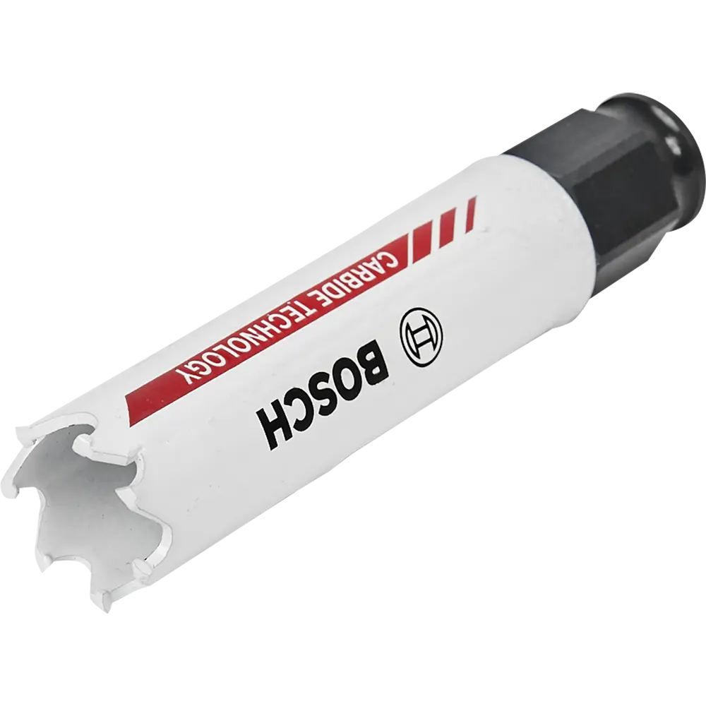 Коронка универсальная твердосплавная Bosch Endurance for Heavy Duty 2608594163 20 мм 82857540 STLM-2201194 BOSCH PROFESSIONAL 