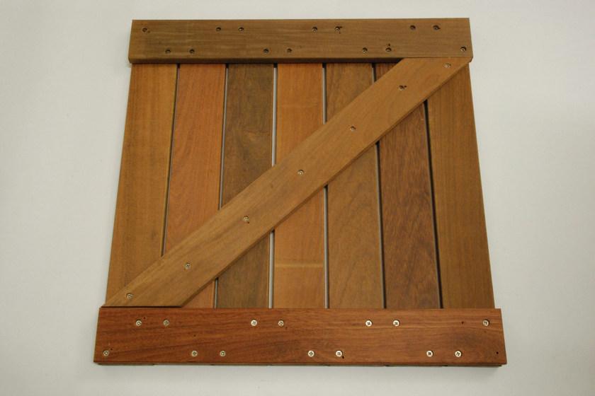 Ravaioli Legnami Деревянный настил sun-id-1380158 - Вид №2