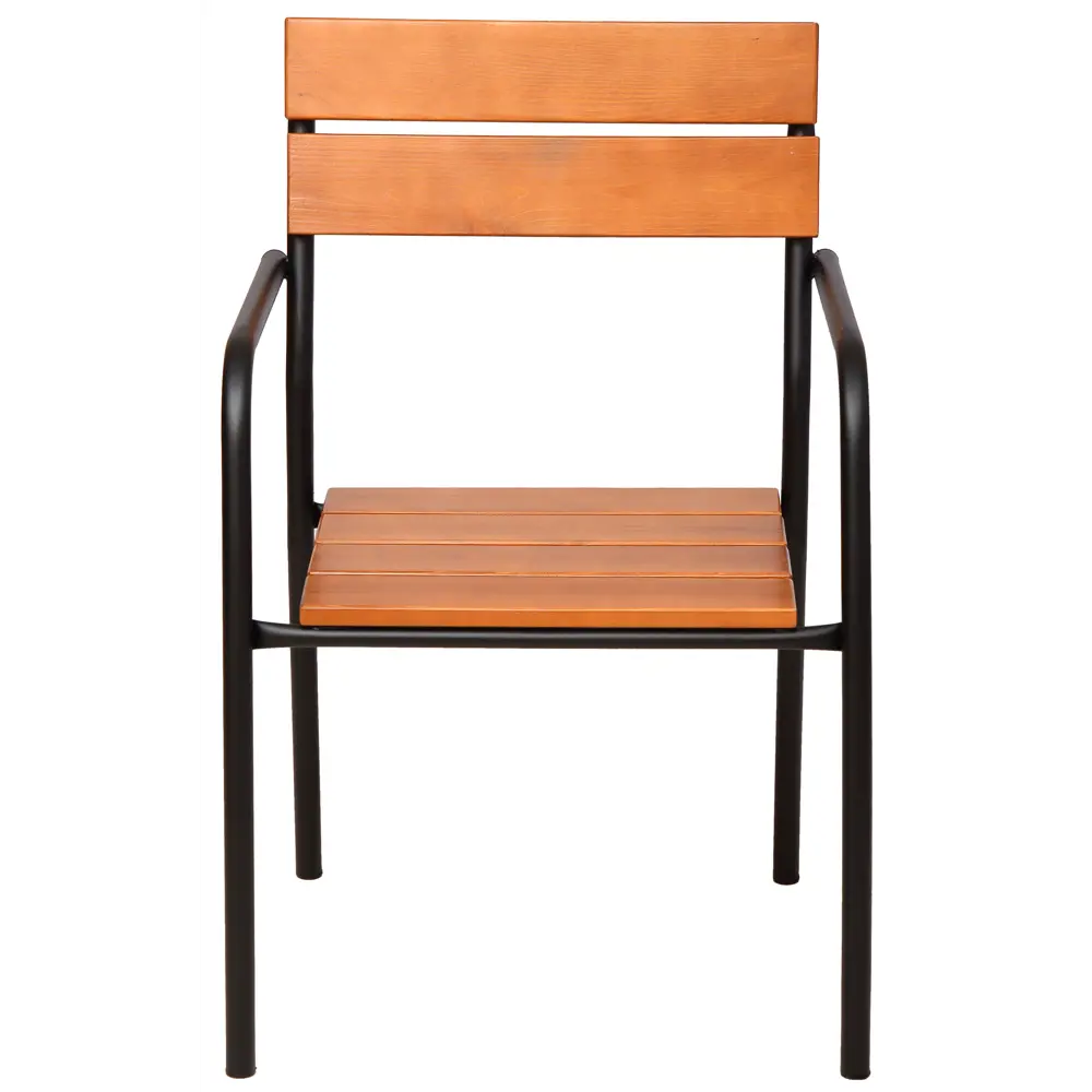 Садовая мебель NATERIAL Taganay - стильный стул для уютного отдыха 86851652 STLM-0072057 - Вид №2