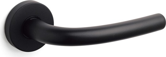 M112_NP Дверная ручка TIZIANELLA F OLIVARI 