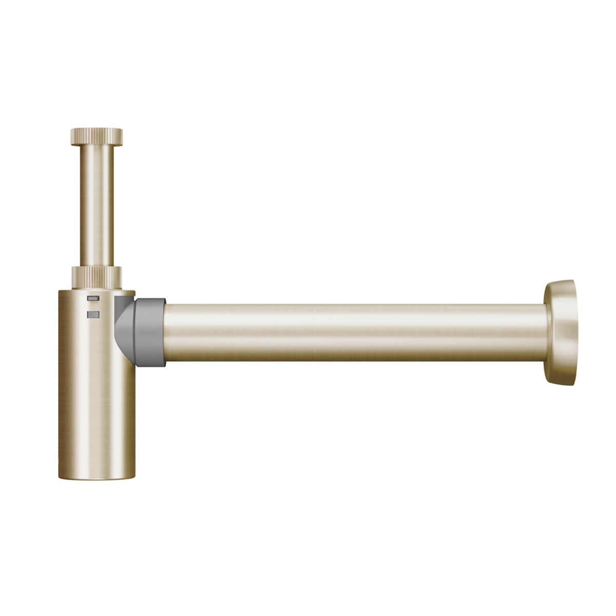 00322644 для ванной Top полированное золото Docol SIFÃO 