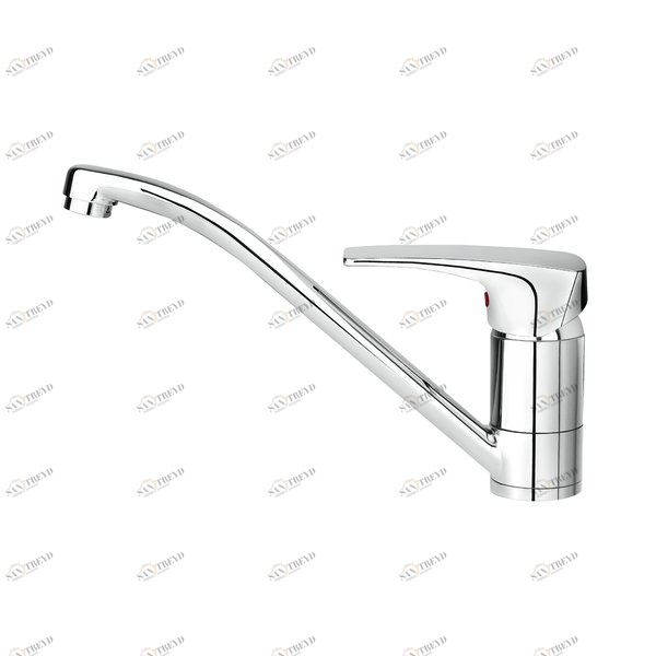 282393 Смеситель Teka MS1 Chrome Испания 