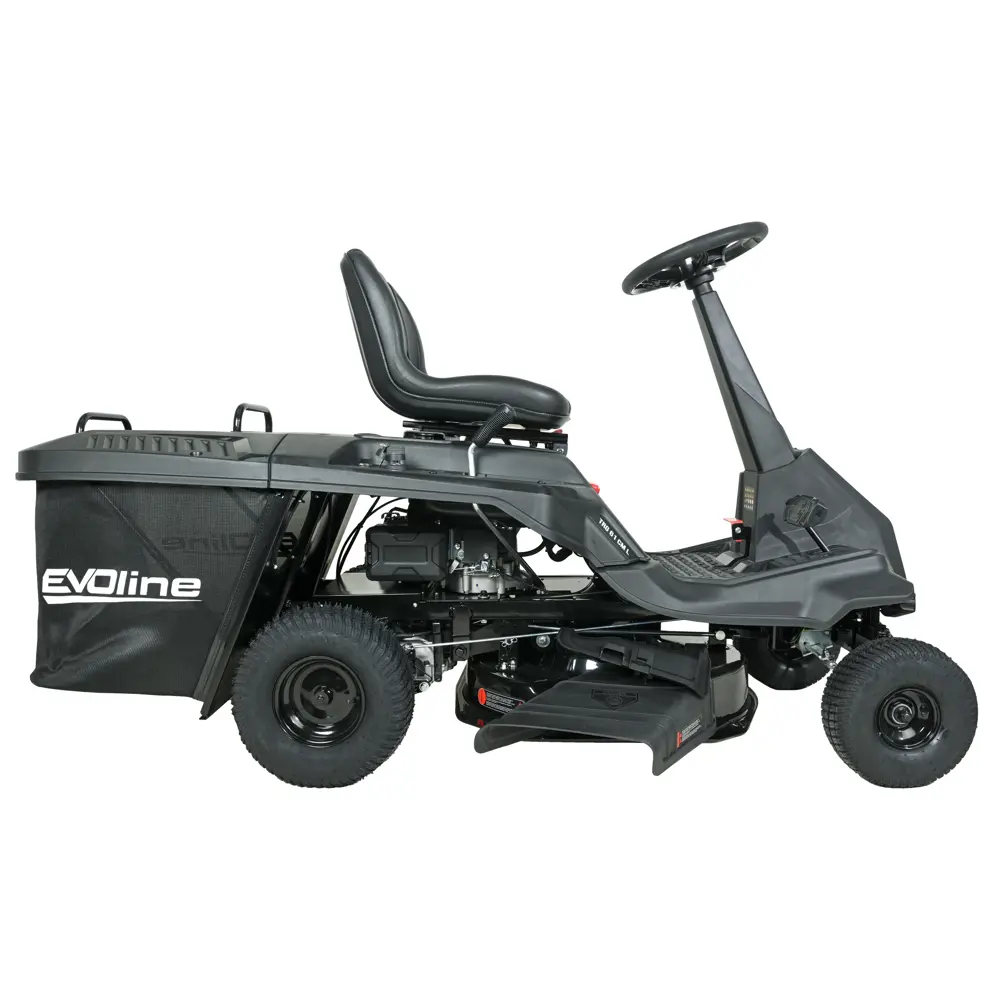 Газонокосилка бензиновая самоходная Evoline TRG 61 CM L 7.2 л.с. 61 см 89373668 STLM-2034236 Santreyd  - Вид №5