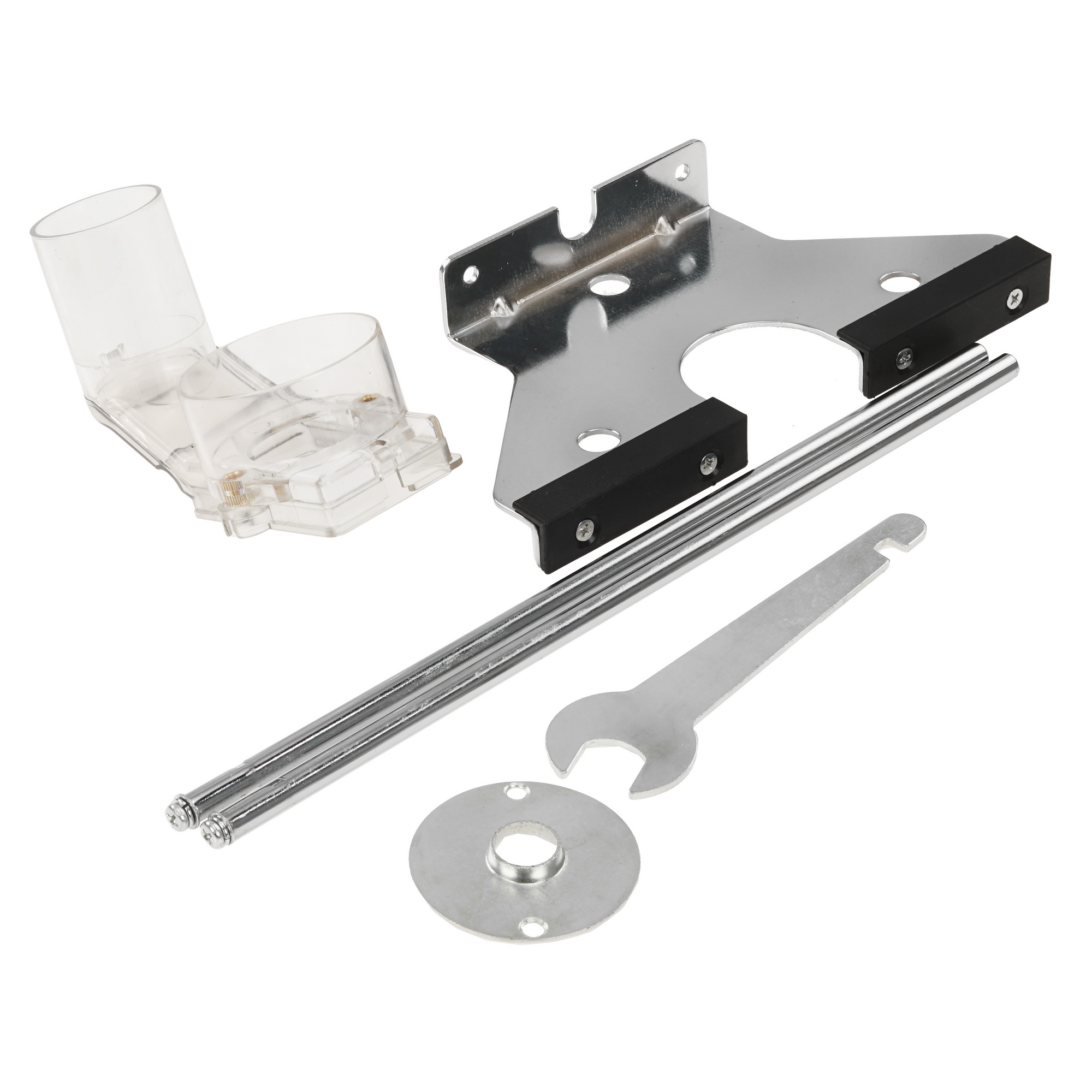 Фрезер Кратон ER130-8 9145708 STDN-0144810 - Вид №6