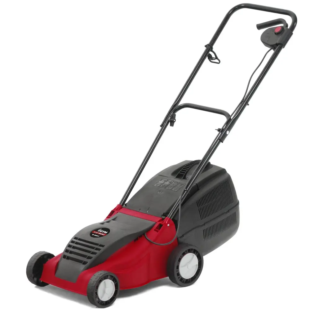 Газонокосилка электрическая MTD Smart 32E 13985881 STLM-2115281 Santreyd 