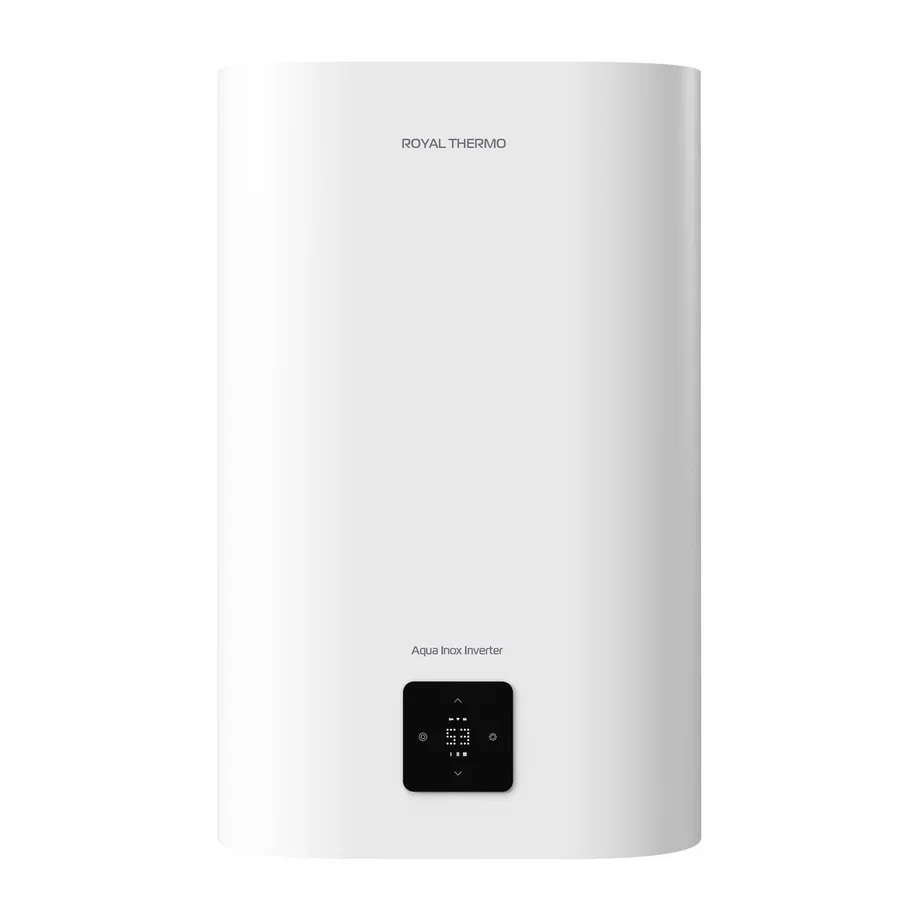 9089741 Водонагреватель электрический Royal Thermo RWH 30 Aqua Inox Inverter STDN-0148193 - Вид №1