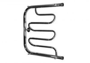 Полотенцесушитель водяной Aquanet Porto ПМ-2 600x700