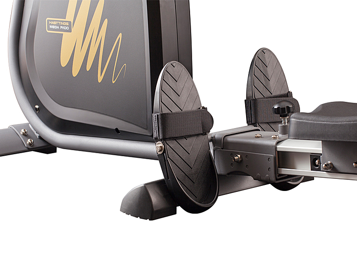 R100 Гребной тренажер hasttings wega r100 Hasttings  - Вид №3