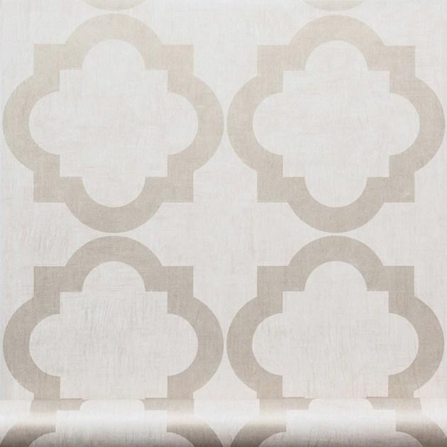 Equipo DRT Узорные бумажные обои Saraceno sun-id-1426952 - Вид №1