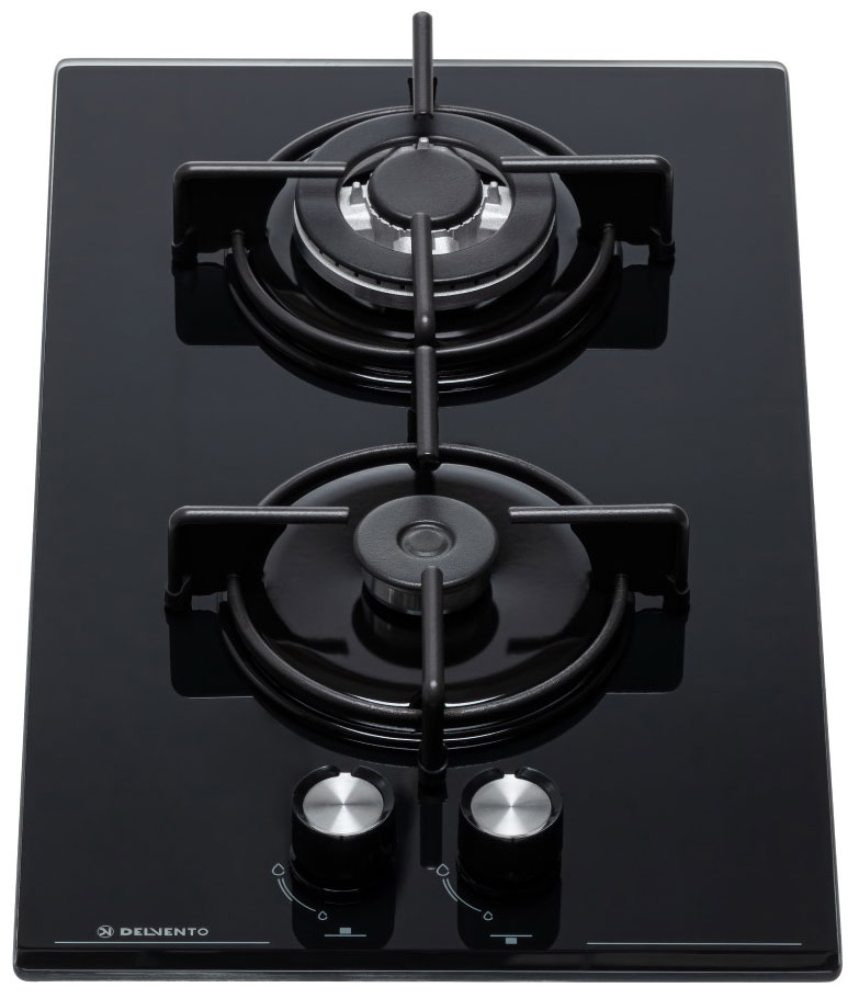 9962505 Газовая варочная поверхность Delvento V30N20S011 STDN-0032228 - Вид №1