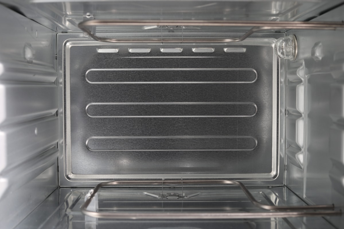 9028348 Мини-печь BRAVO FO-38W белый STDN-0097253 - Вид №2