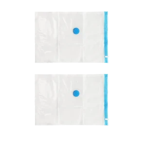 Вакуумные пакеты Konsensa для хранения 45x60 см (2 шт) 89397859