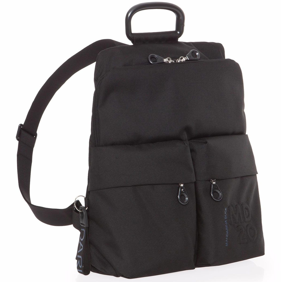 QMTZ4-651 Рюкзак QMTZ4 Backpack Mandarina Duck MD20  - Вид №1