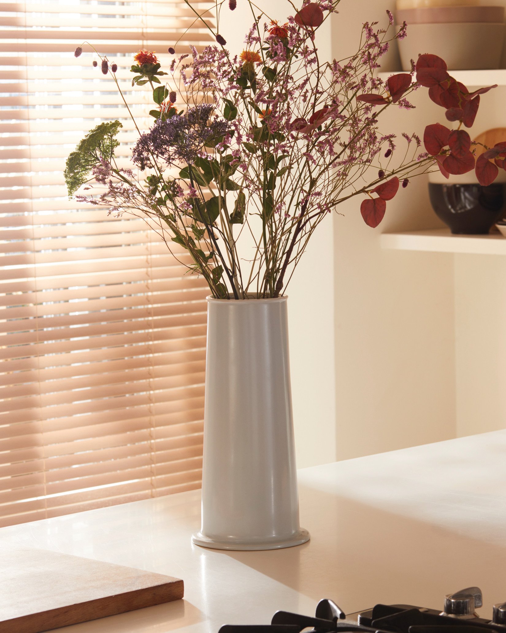 Ваза для цветов Alessi Tonale DC03/93 - Вид №2