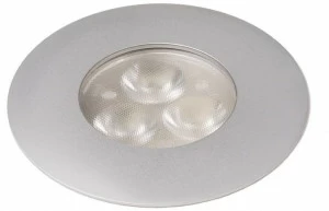 ENGI Встраиваемый светодиодный уличный светильник  En3220