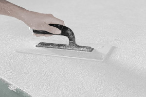 Рулонные гипсовые обои