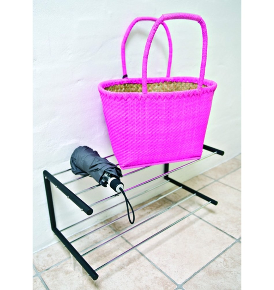 FROST Полка для обуви 1, 60см sun-id-1967335 - Вид №7