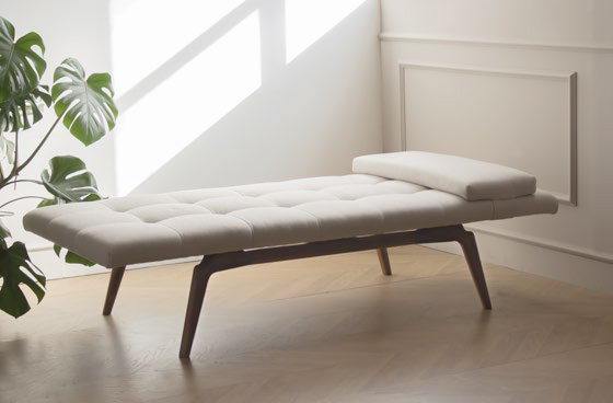 102285 Кушетка Nomon Novelties 