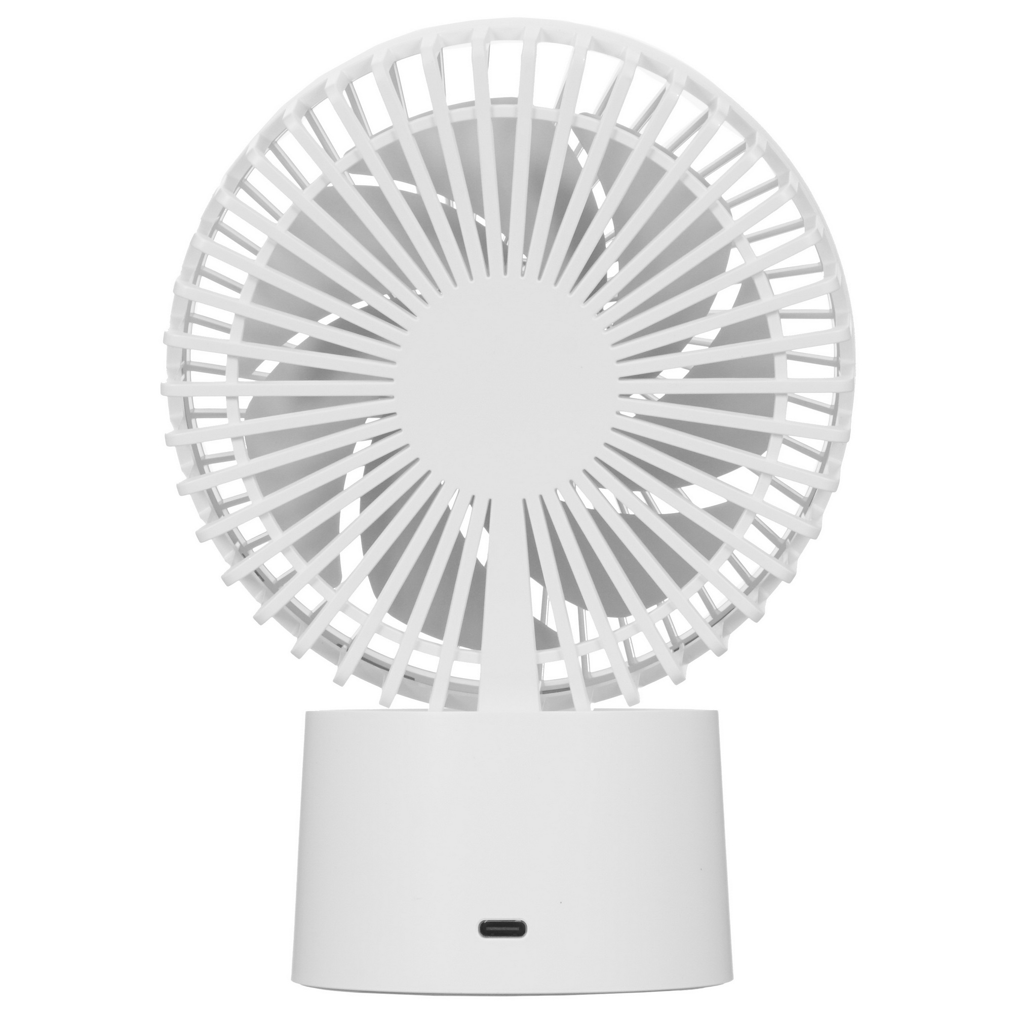 5420150 Вентилятор ZMI AF218  белый STDN-0110871 - Вид №4