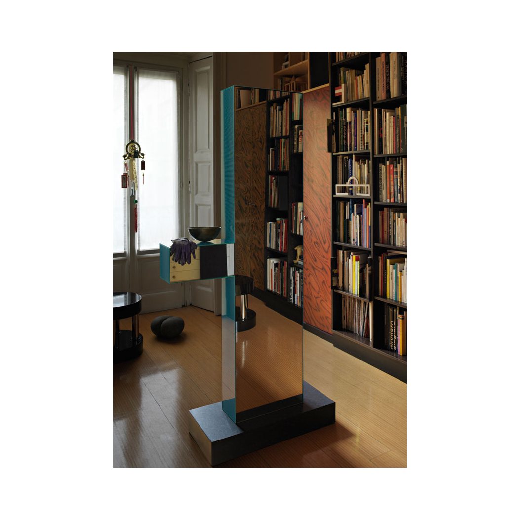 Зеркало / Shibam 1 Glas Italia sun-id-374609 - Вид №1