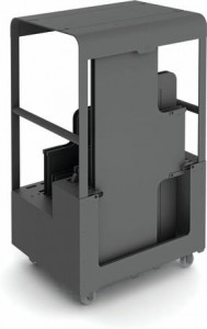 MNST392 Тележка для спинок лава f10 Manutti Air