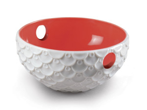 Фарфоровая чаша