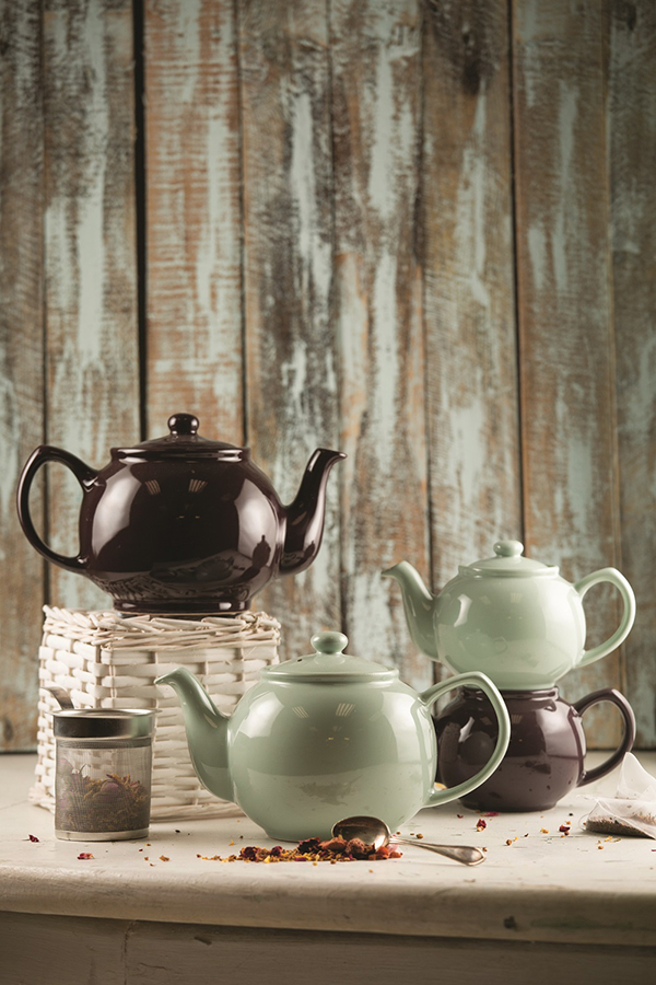 P_0056.721 Чайник заварной Керамический Price&Kensington Великобритания  - Вид №4