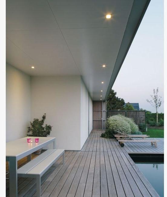 Delta Light Светодиодный точечный светильник для улицы Carree sun-id-1425689 - Вид №3