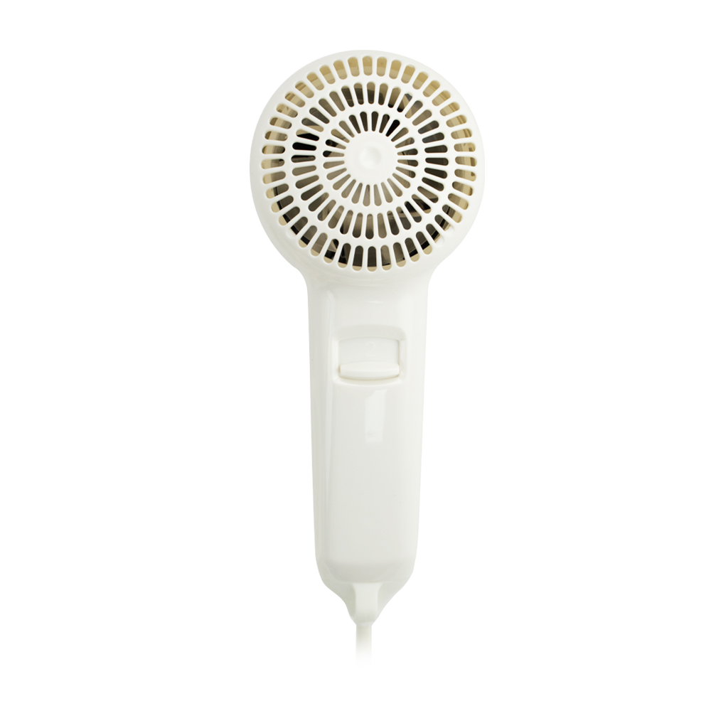 GFmark - Фен для волос в ванную комнату, с Кольцевым креплением, 1300W, код: 6821  - Вид №3